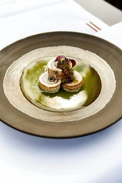 מינכן Louis Hotel 5*,  גרמניה
