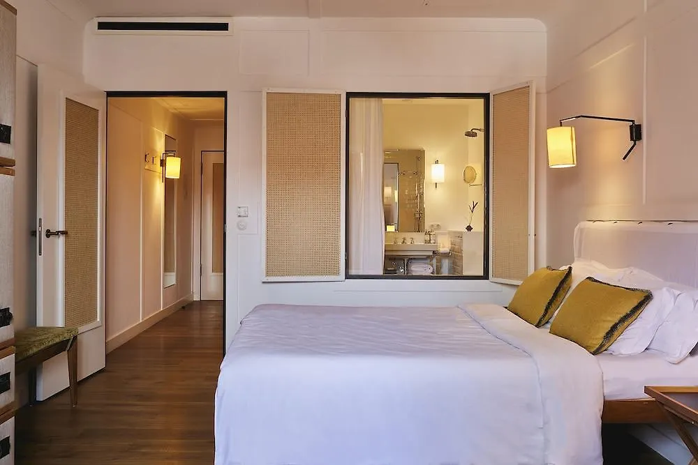 Louis Hotel München