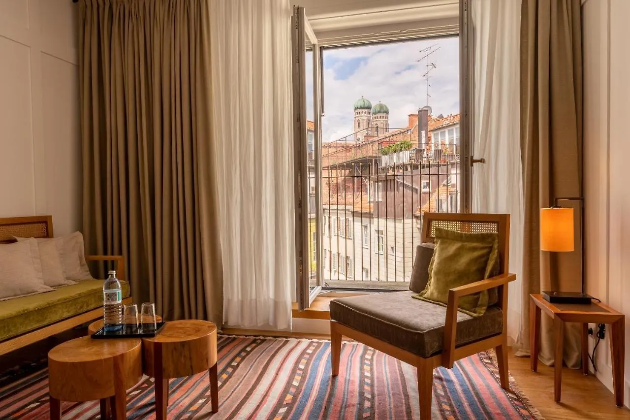 Louis Hotel München 5*,  Tyskland