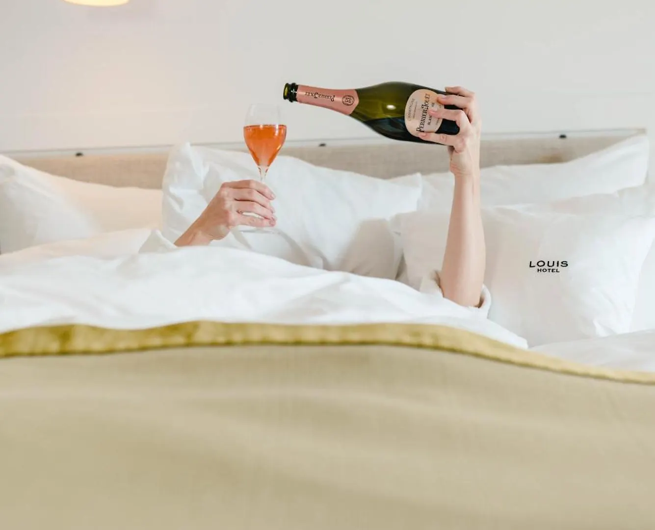 Louis Hotel München 5*,  Tyskland