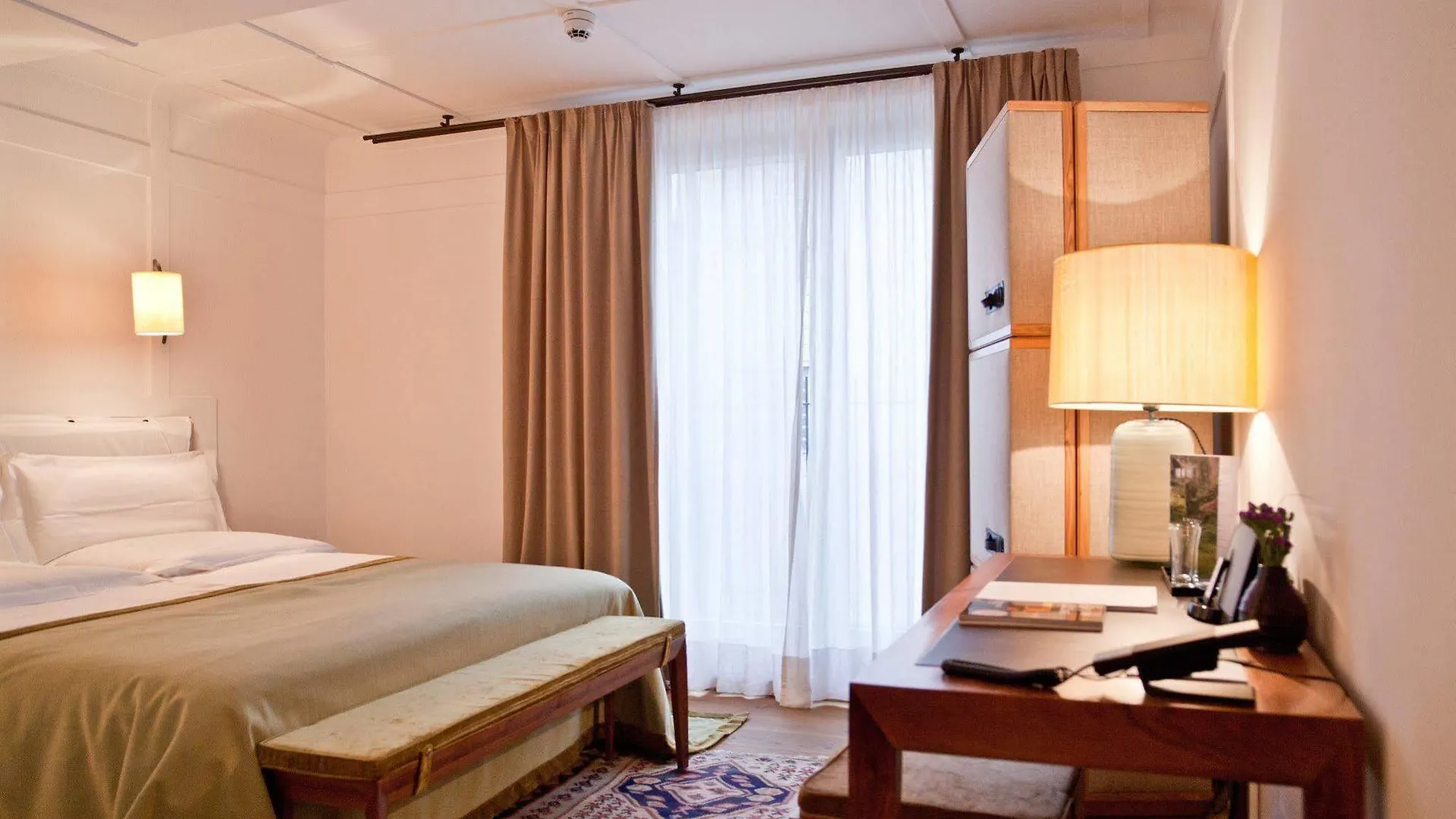 Louis Hotel München