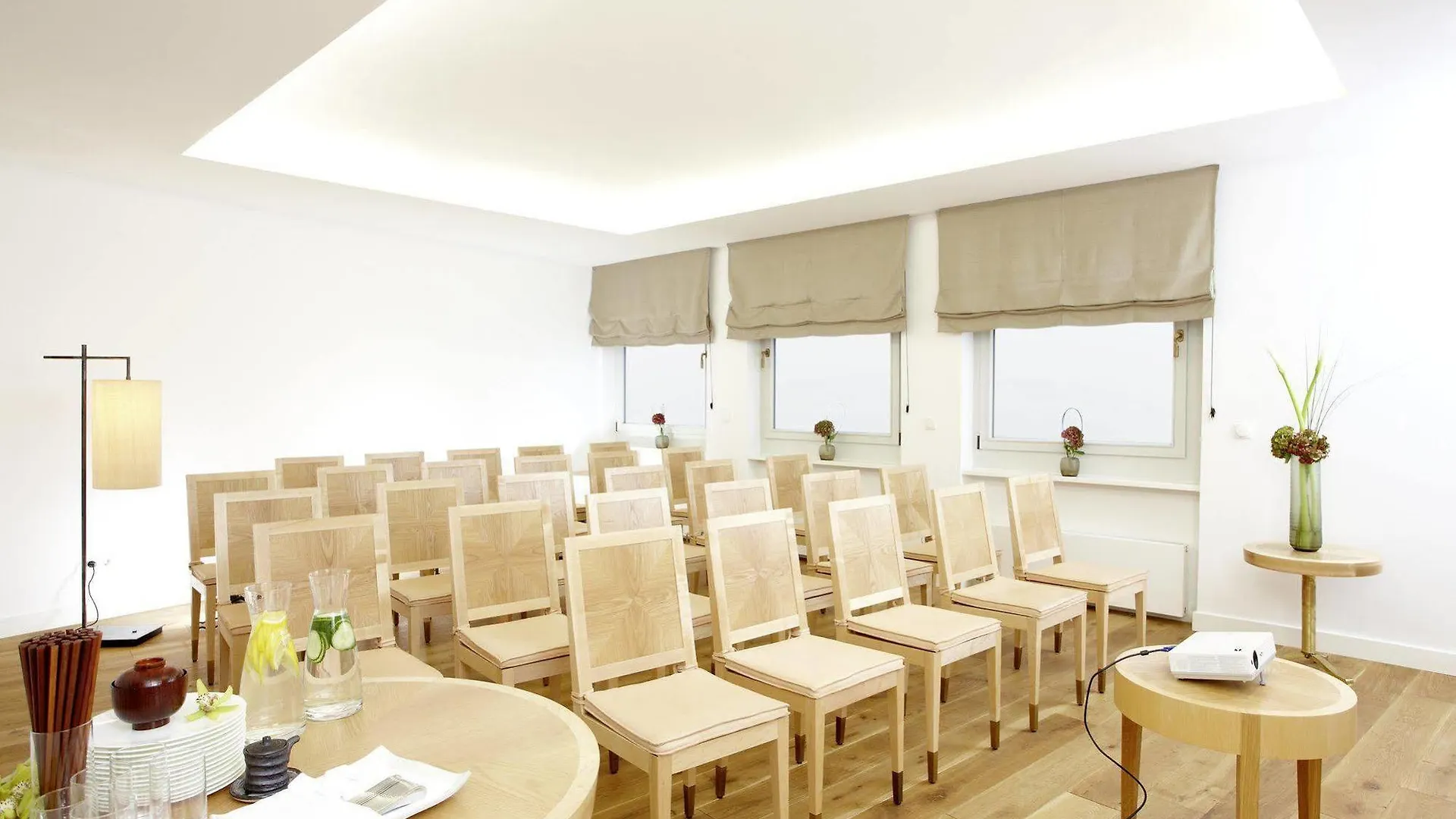 מינכן Louis Hotel