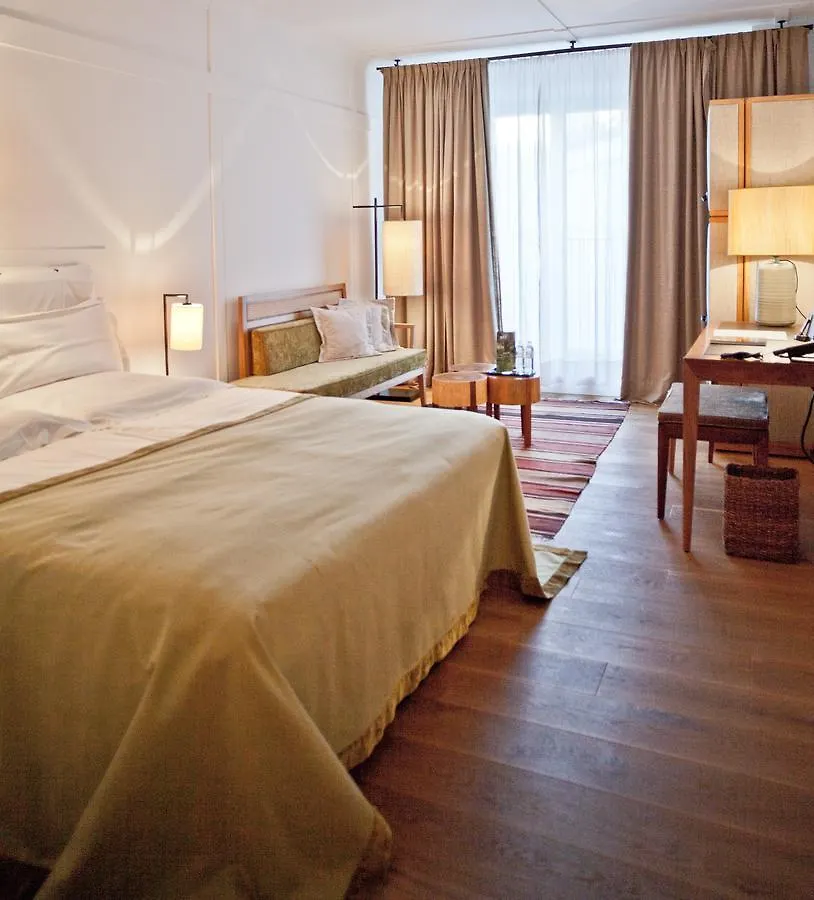 מינכן Louis Hotel