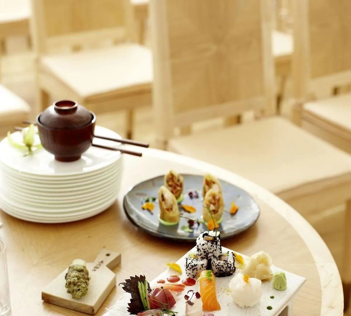 מינכן Louis Hotel