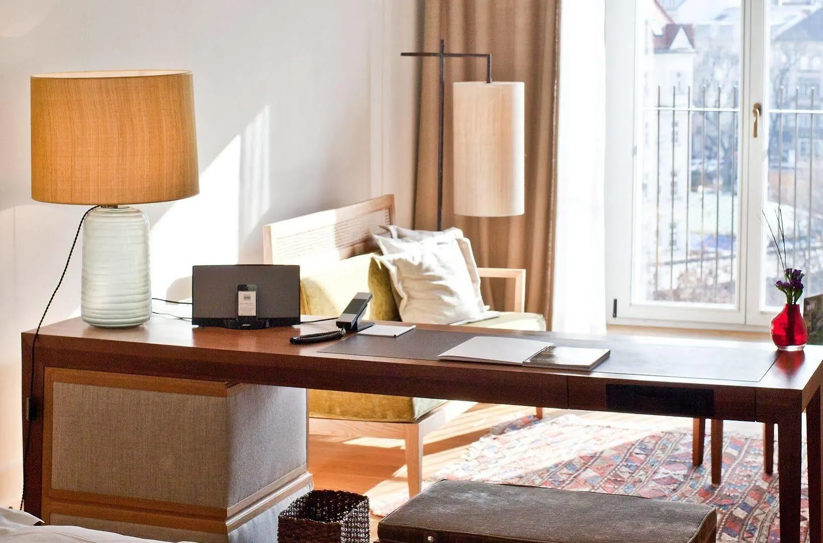 Louis Hotel München