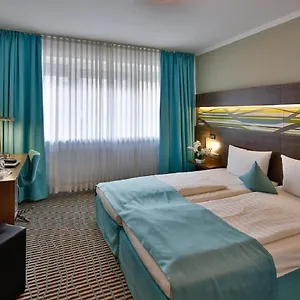 Hotel Wallis, Mnichov