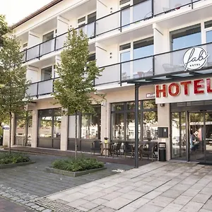 Hotel Fab