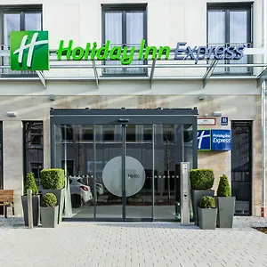 Express - East By Ihg Otel
