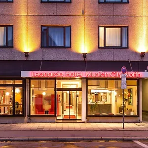 Hotel Leonardo North, Múnich