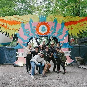 Oktoberfest And Springfest Inclusive Allemagne