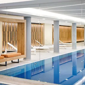 Hotel Novotel, Mnichov