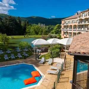 Domaine Les Sources De France
