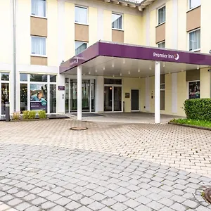 Hotel Premier Muenchen Airport Ost, Schwaig bei Nürnberg