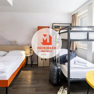 Hotel Meininger Center, Múnich