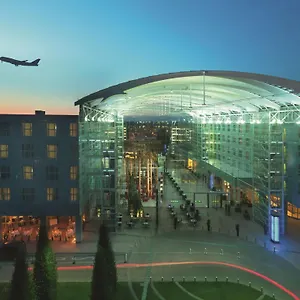 Hotel Hilton Munich Airport, Schwaig bei Nürnberg