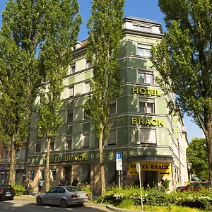 Hotel Brack, Mnichov