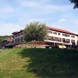 Domaine De La Barolliere France