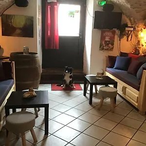 Les Gentianes France