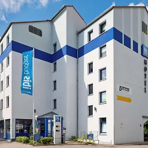 Ibis Budget Sued Otel