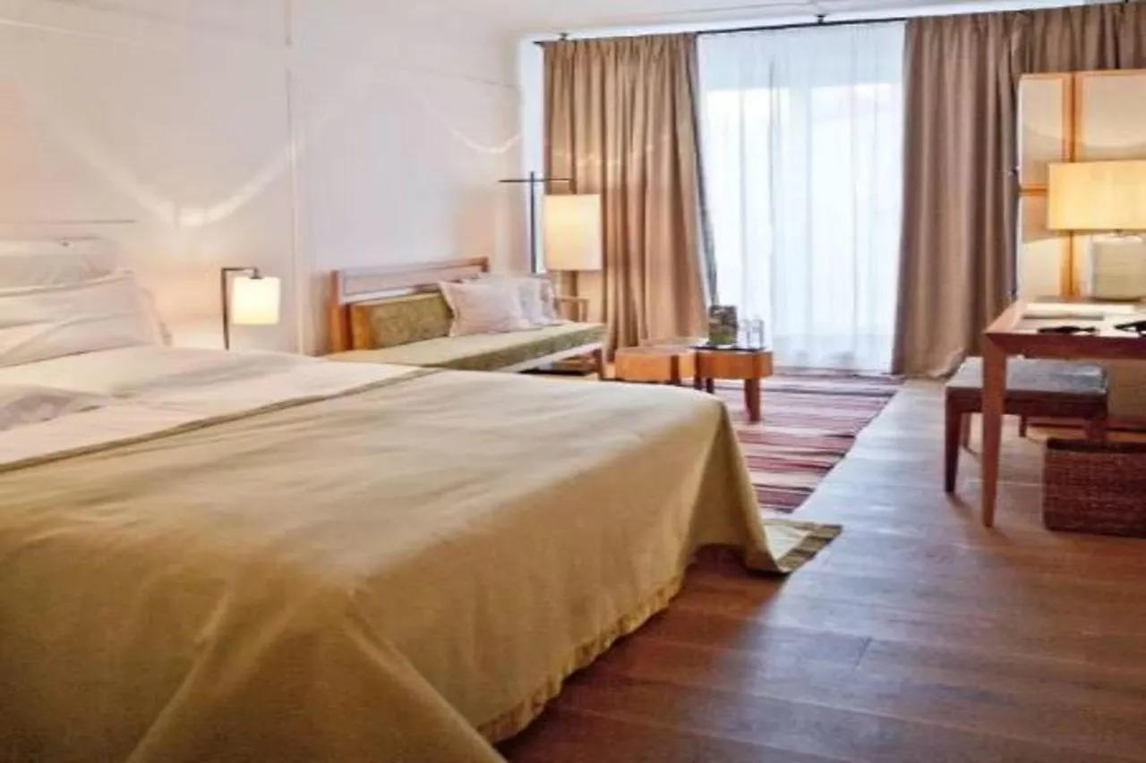 Louis Hotel Múnich