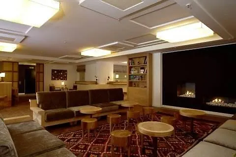 *****  Louis Hotel Mnichov Německo