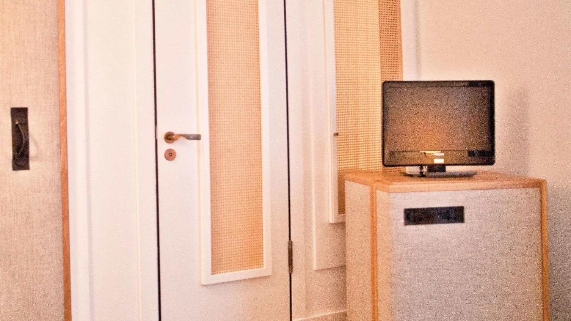 Louis Hotel Mnichov Německo