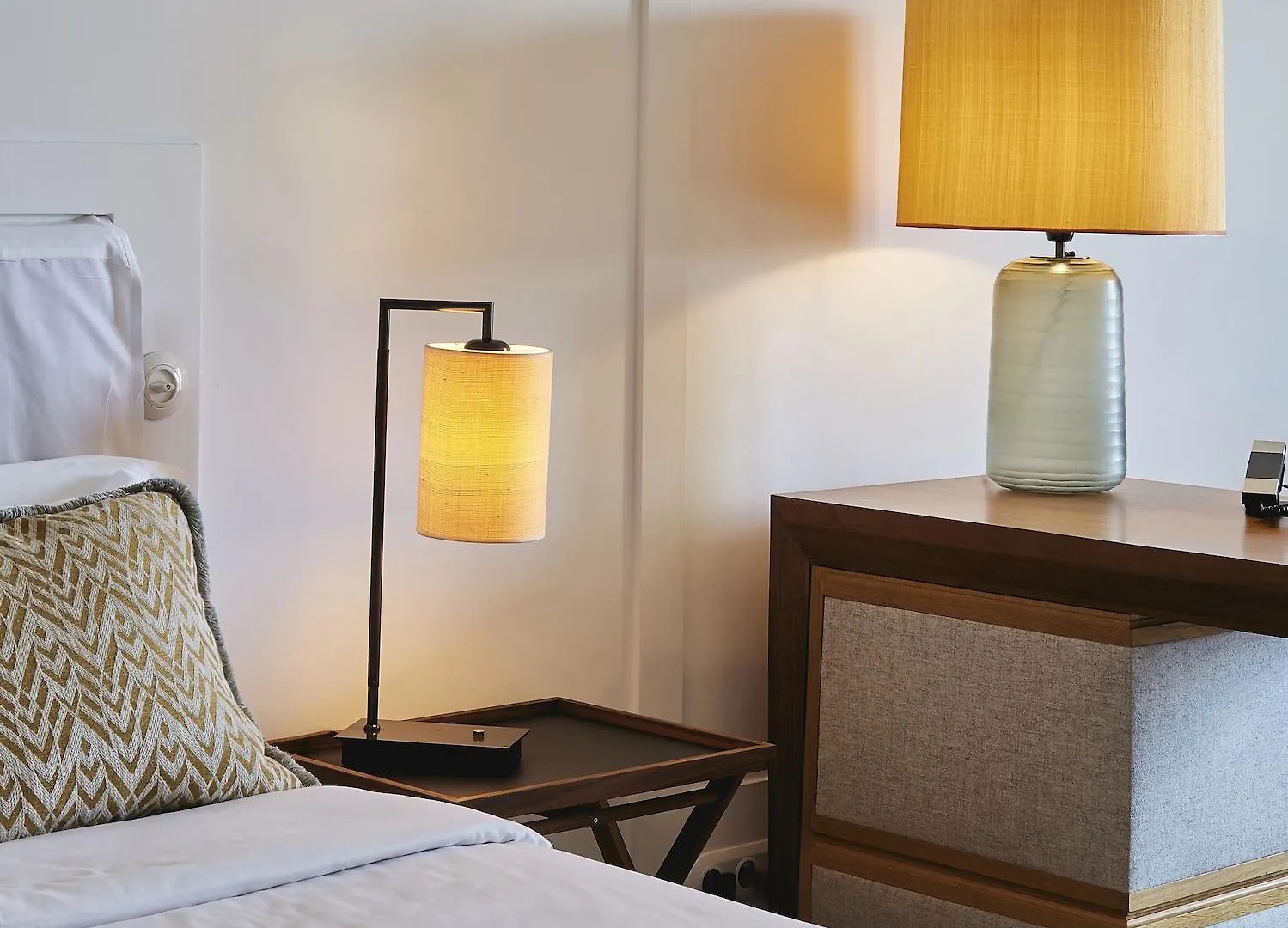 Louis Hotel Mnichov 5*,