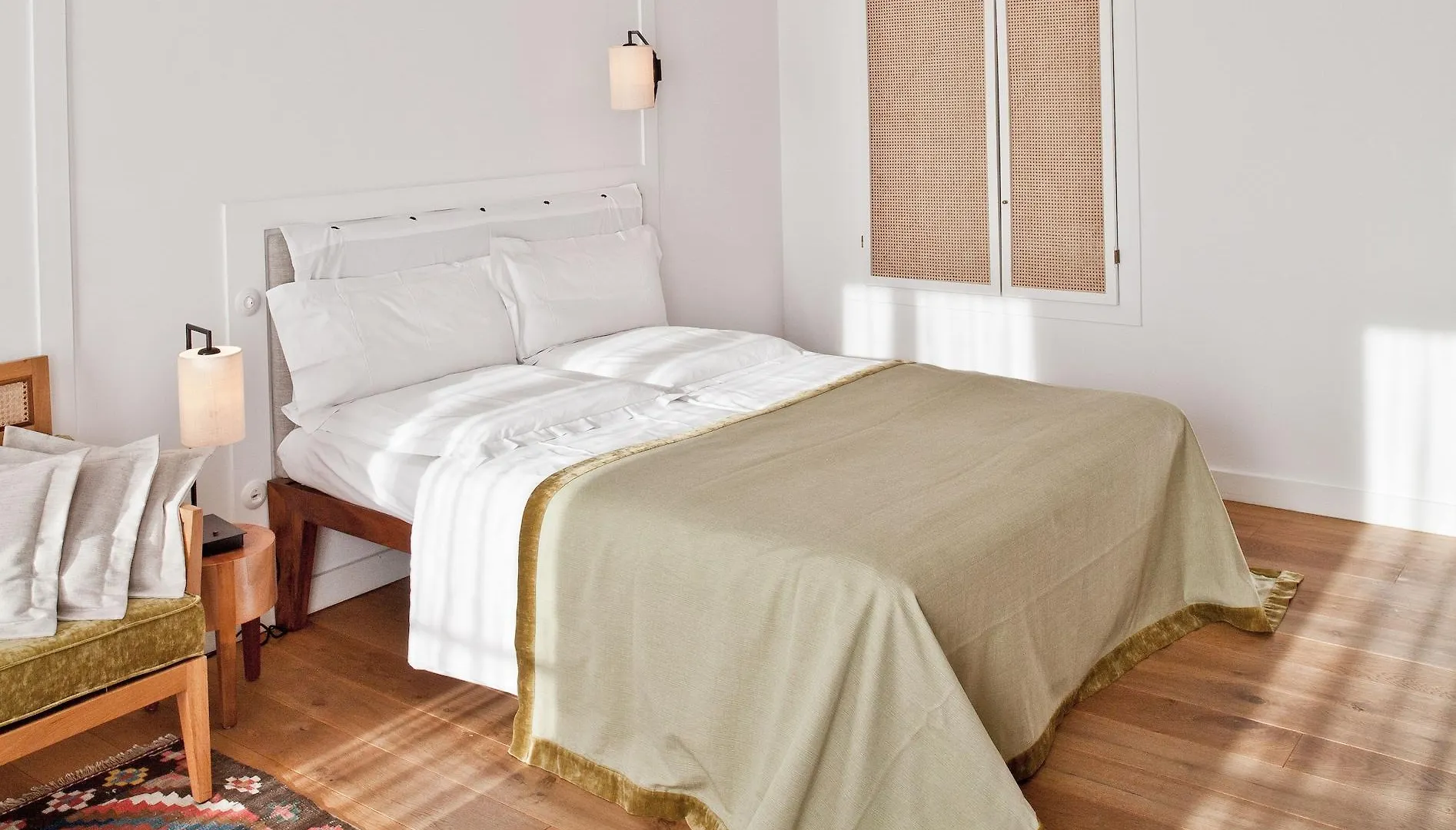 Louis Hotel Múnich 5*,  Alemania