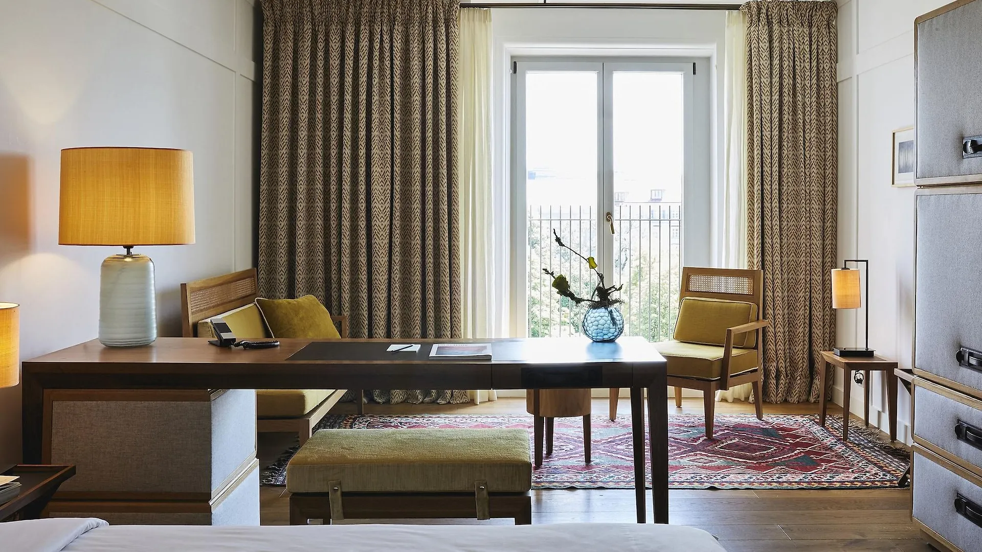 Louis Hotel Mnichov