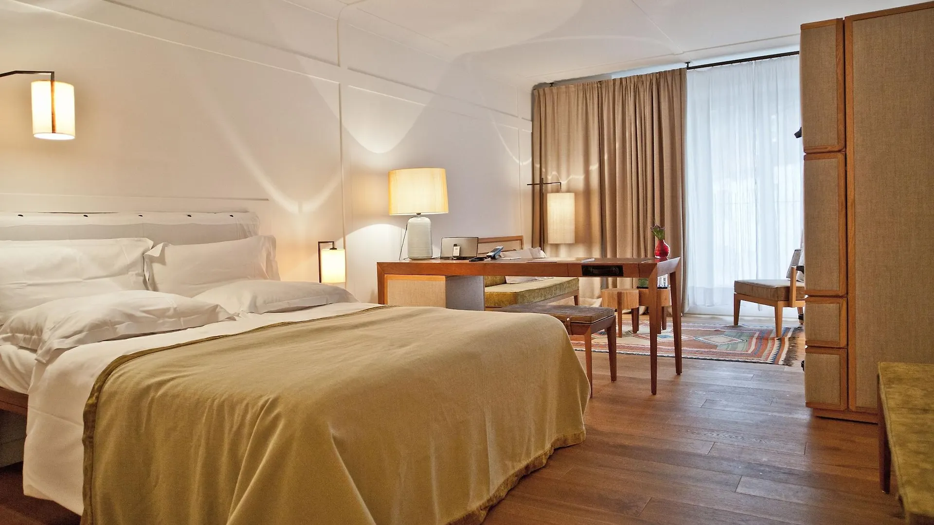 Louis Hotel Múnich