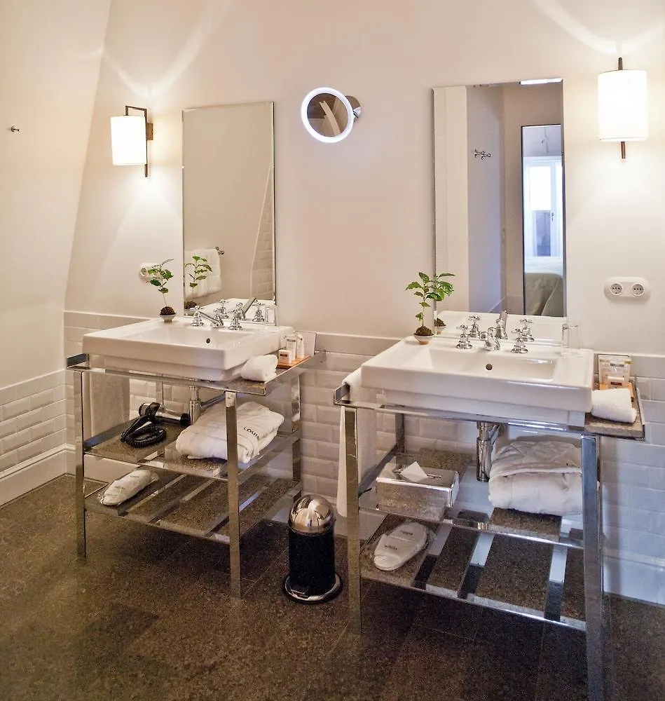 Louis Hotel Mnichov