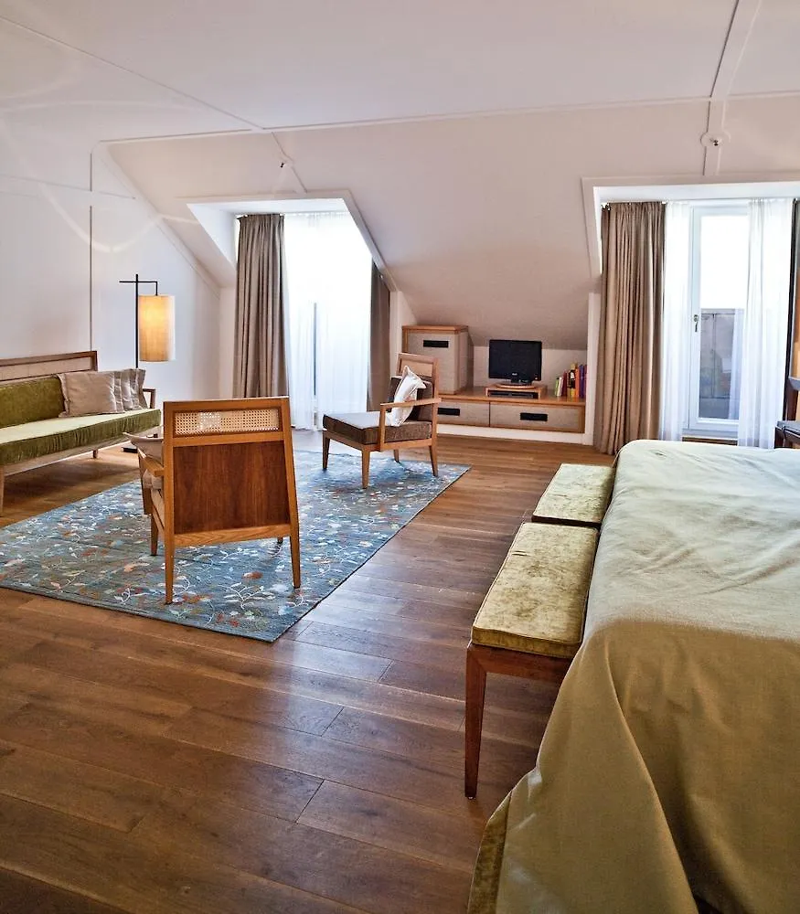 Louis Hotel Múnich Alemania
