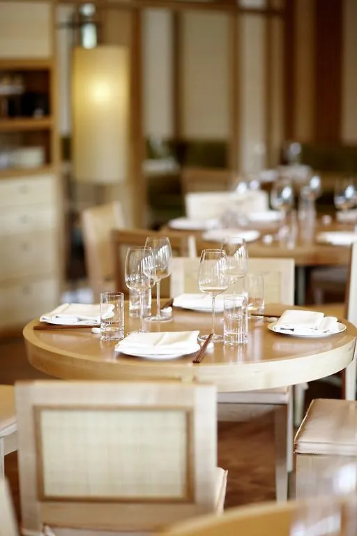 Louis Hotel Mnichov 5*,