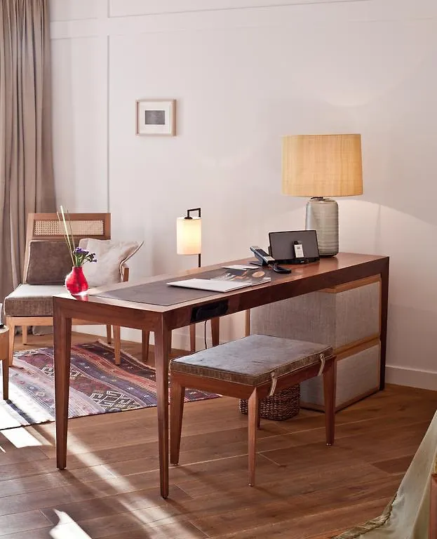 *****  Louis Hotel Mnichov Německo