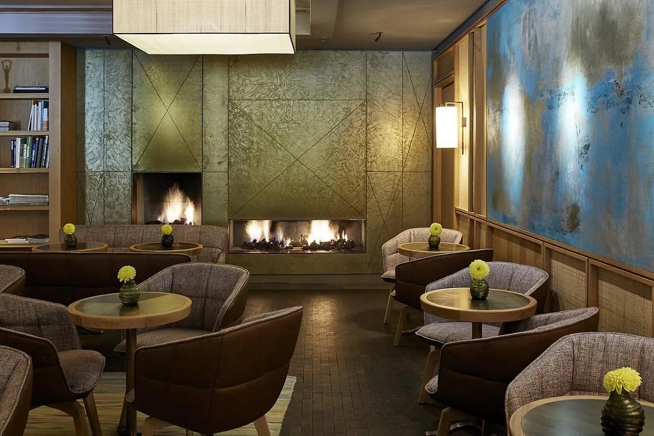 Louis Hotel Mnichov