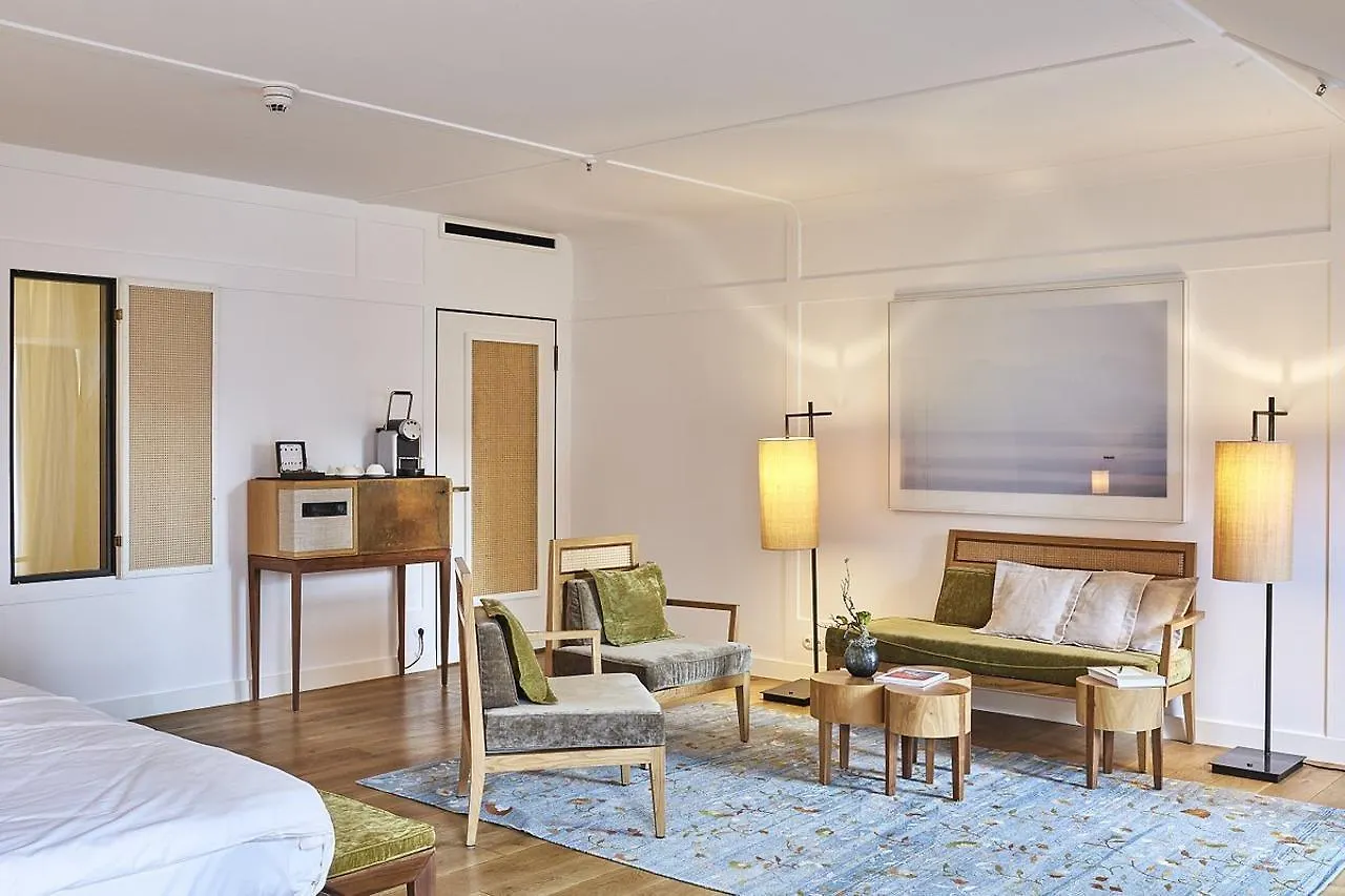 Louis Hotel Mnichov
