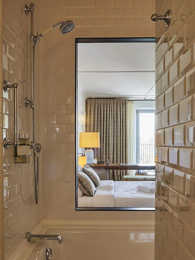 Louis Hotel Mnichov
