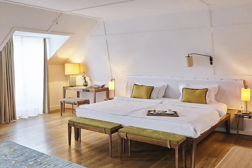 *****  Louis Hotel Mnichov Německo