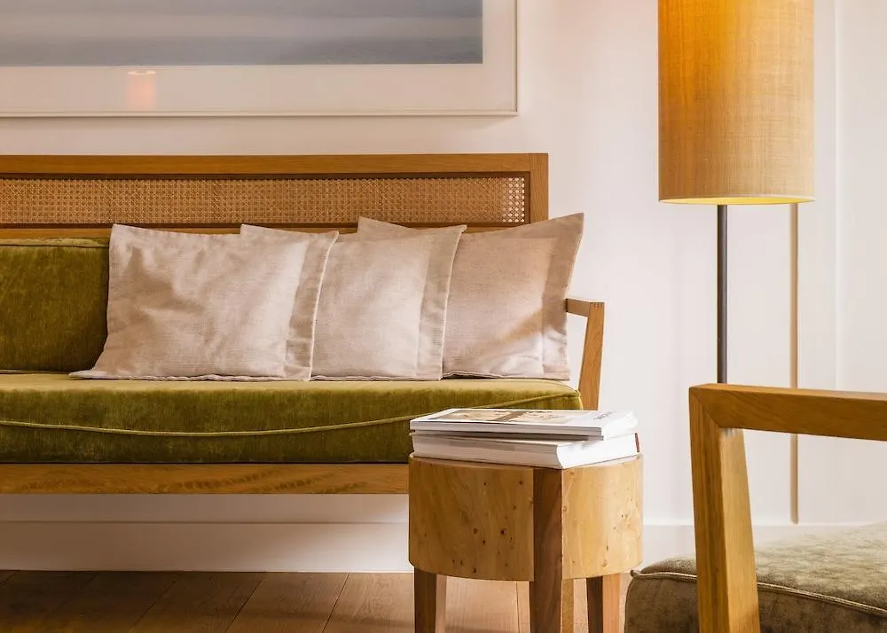 Louis Hotel Mnichov