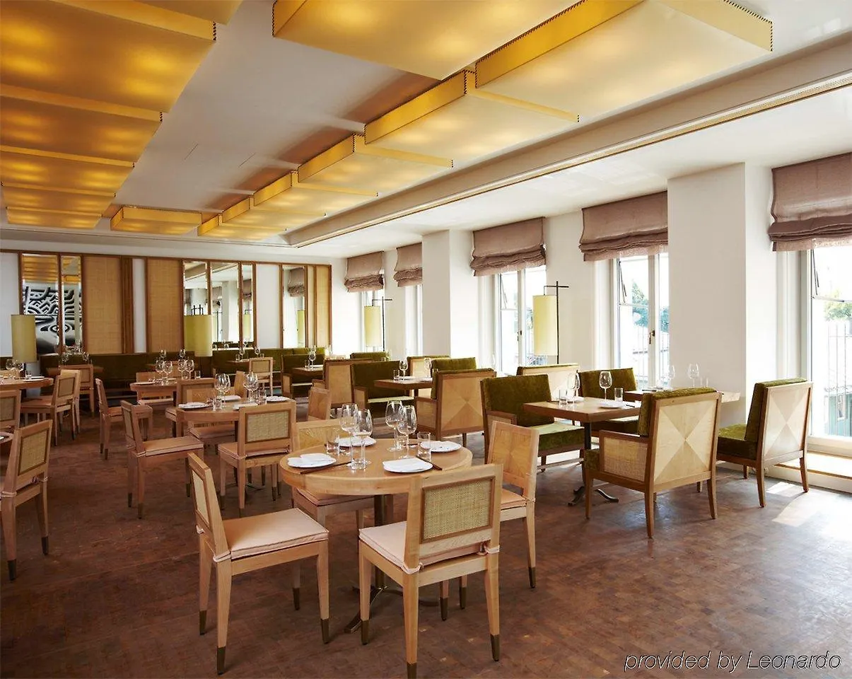 *****  Louis Hotel Mnichov Německo