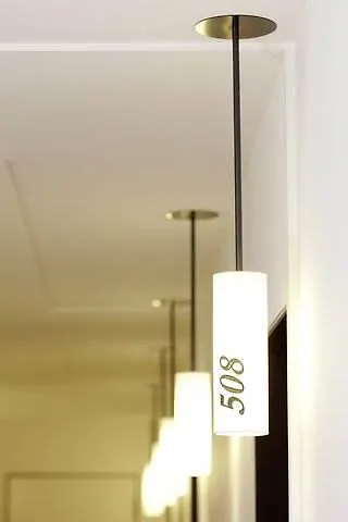 Louis Hotel Mnichov