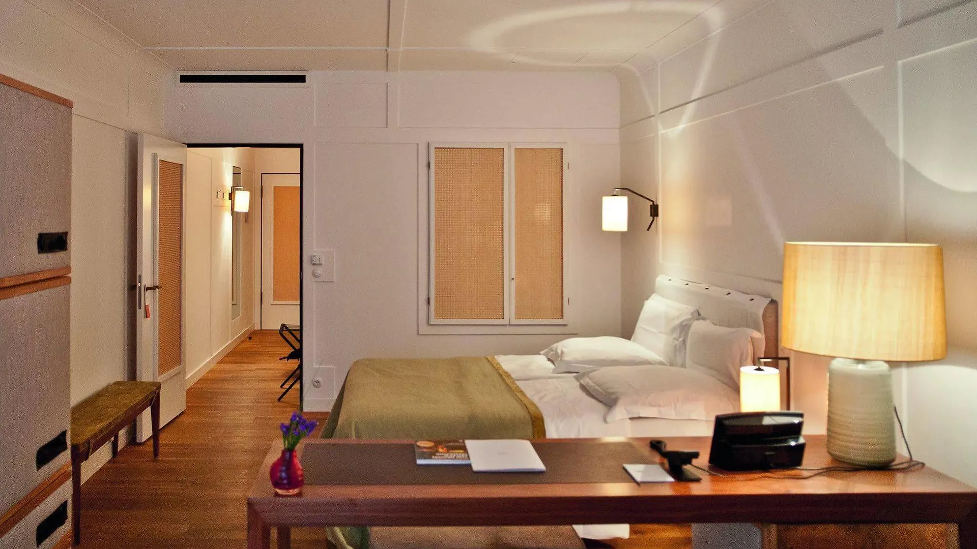 Louis Hotel Mnichov 5*,  Německo