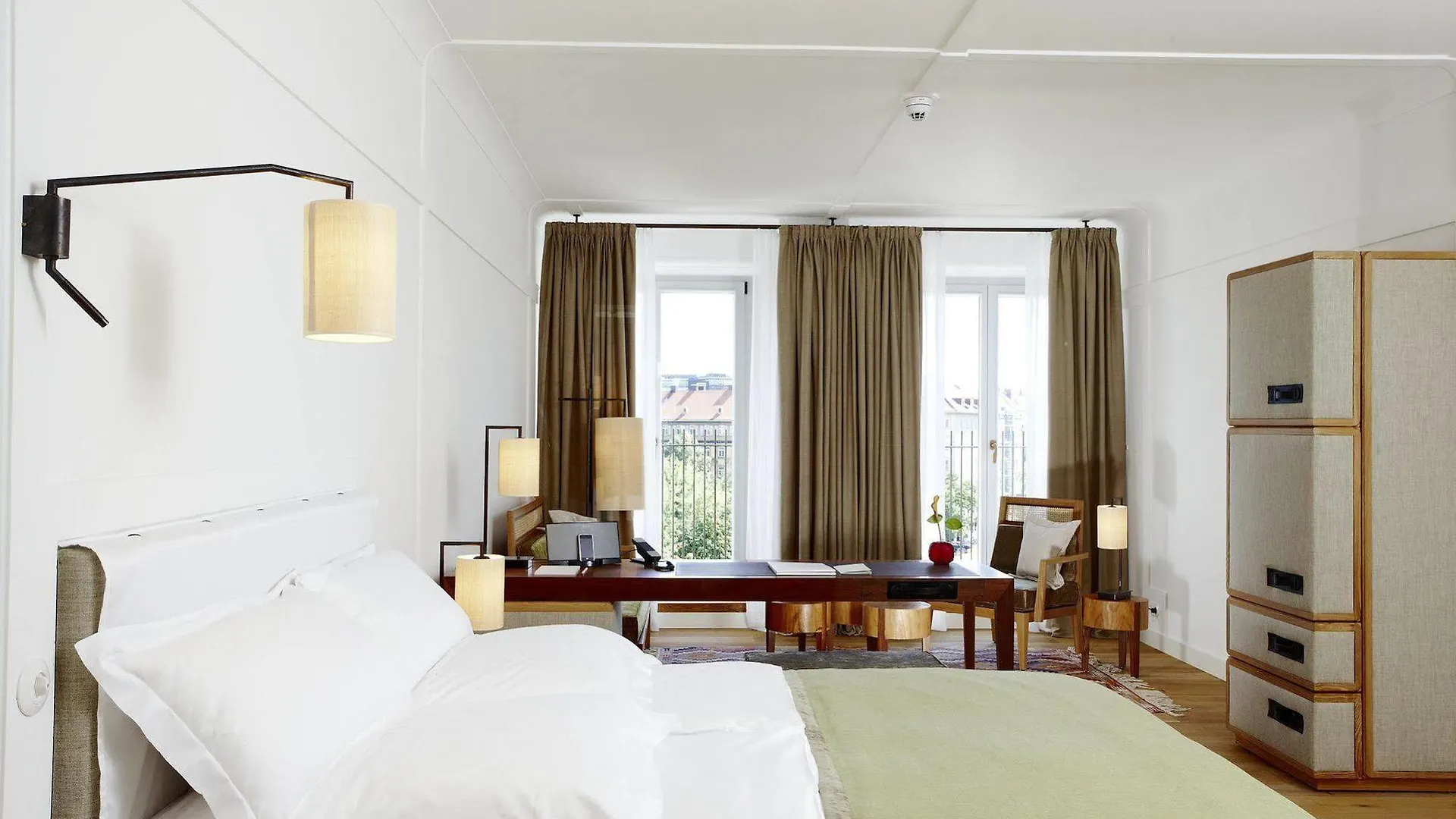 Louis Hotel Monachium