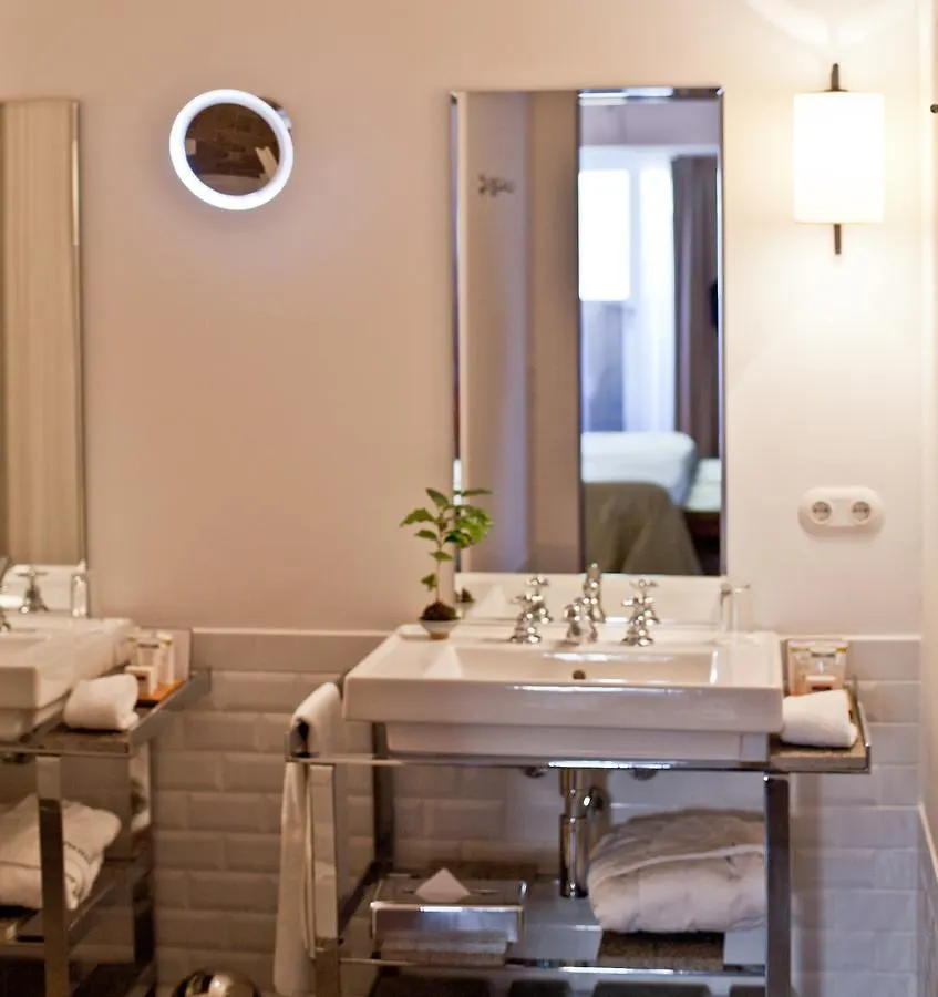 Louis Hotel Mnichov