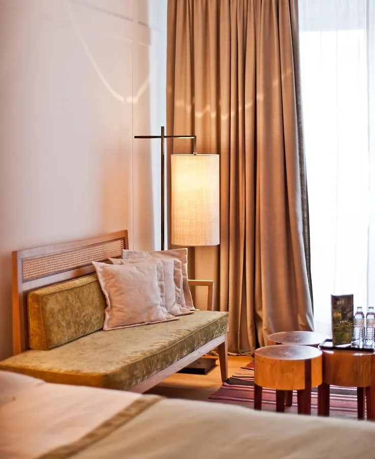 Louis Hotel Monachium