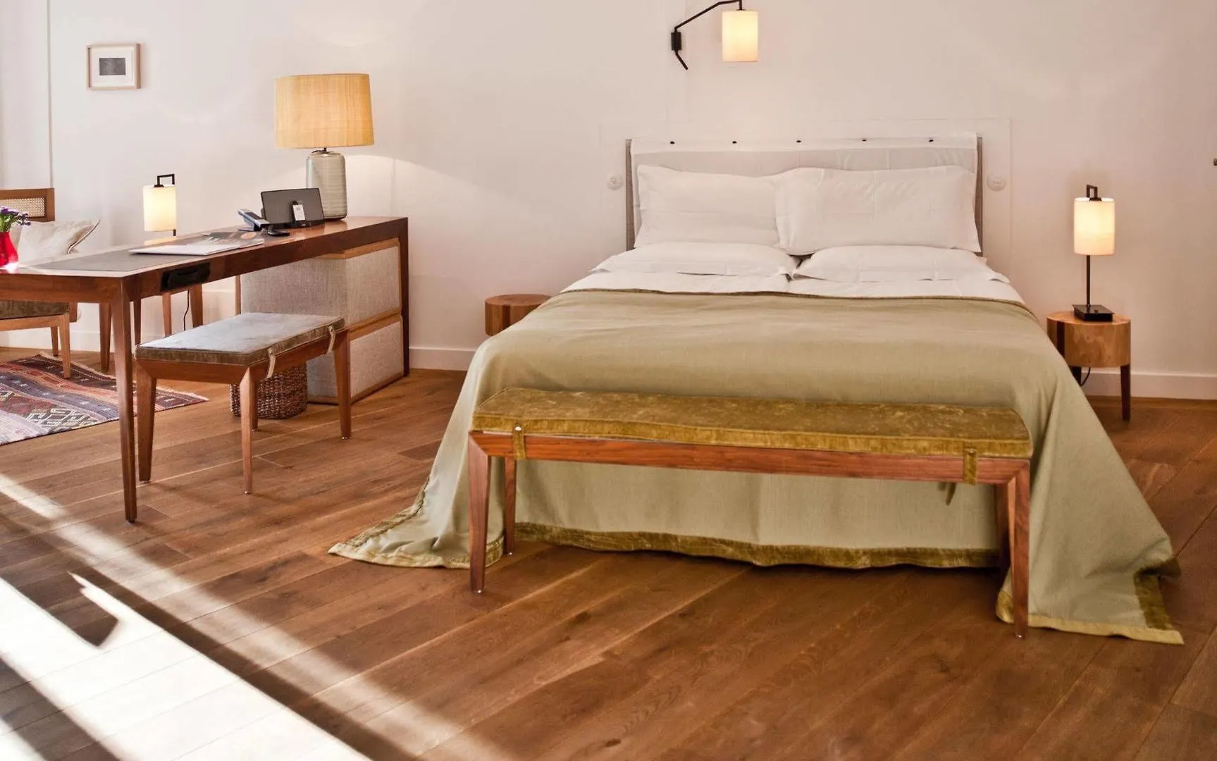 Louis Hotel Mnichov