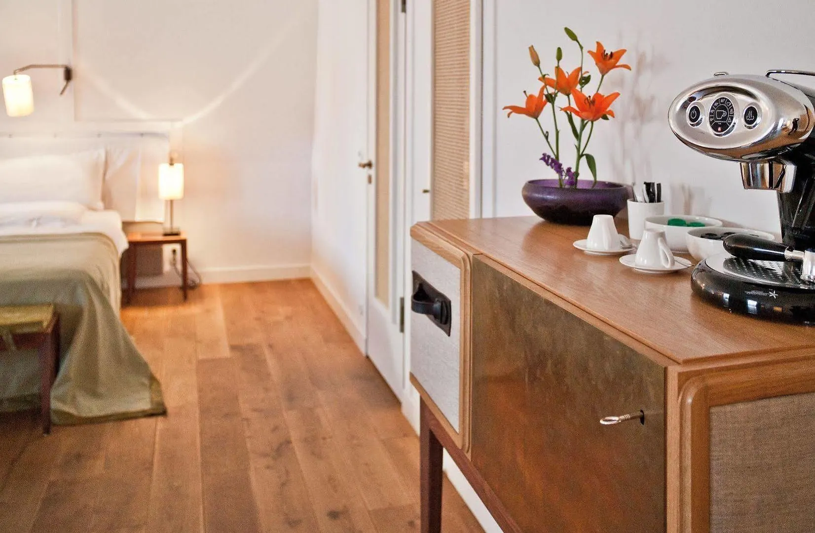Louis Hotel Monachium 5*,