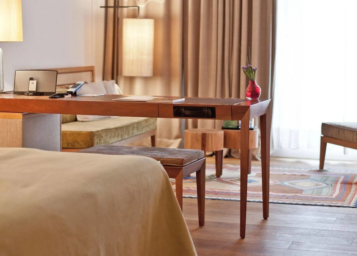 Louis Hotel Monachium Niemcy