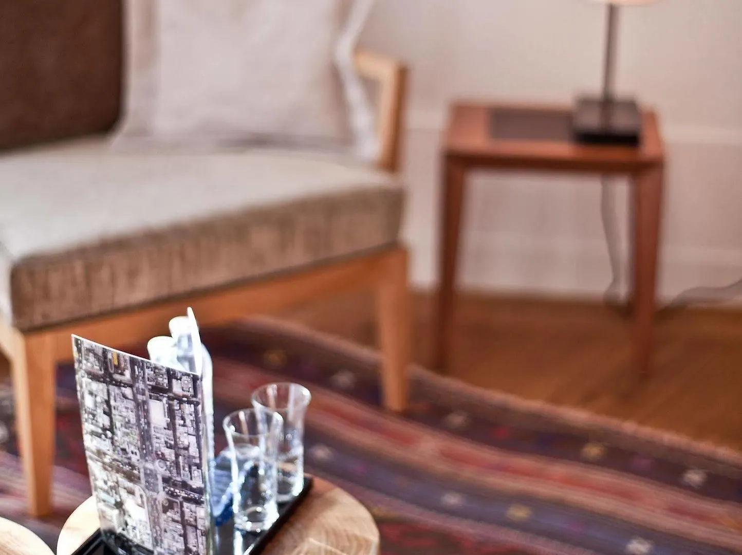 Louis Hotel Mnichov 5*,