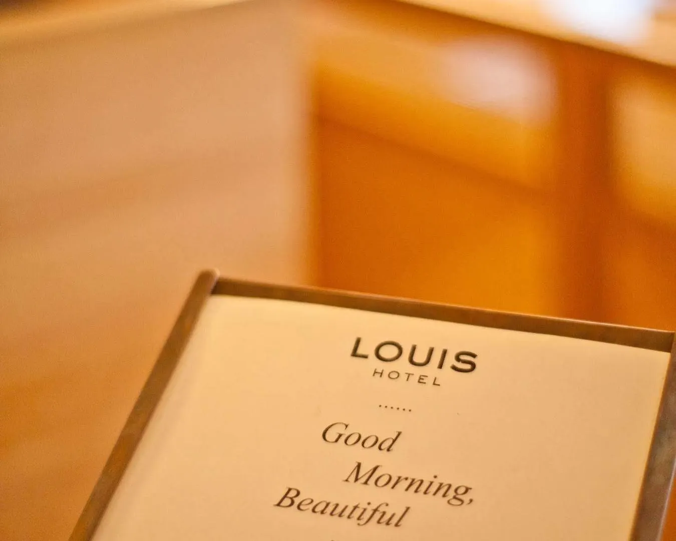 Louis Hotel Múnich